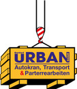 Logo Detlef Urban GmbH