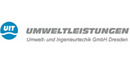 Logo Umwelt- und Ingenieurtechnik GmbH Dresden