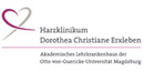 Logo Harzklinikum Dorothea Christiane Erxleben GmbH