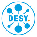 Deutsches Elektronen-Synchrotron DESY Logo Deutsches Elektronen-Synchrotron DESY