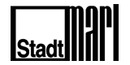 Logo Stadt Marl