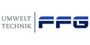 Logo FFG Umwelttechnik GmbH & Co. KG