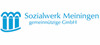 Sozialwerk Meiningen gGmbH Logo Sozialwerk Meiningen gGmbH
