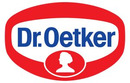 Logo Dr. Oetker Tiefkühlprodukte KG