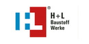 Logo H + L Baustoff GmbH