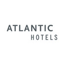 Logo ATLANTIC Hotel Heidelberg
