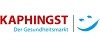 Logo Sanitätshaus Kaphingst GmbH