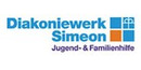Logo Diakonie Jugend- & Familienhilfe Simeon gGmbH