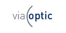 Logo Viaoptic GmbH