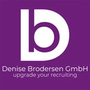 Logo Denise Brodersen GmbH