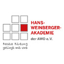 Logo Hans-Weinberger-Akademie der Arbeiterwohlfahrt e.V.