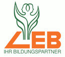 Logo LEB in Niedersachsen e.V.