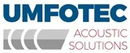 Logo Umfotec Acoustic Solutions GmbH