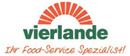 Logo Vierlande Food-Service GmbH