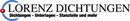 Logo Lorenz-Dichtungen Alfred Lorenz, Inh. H. Rambow