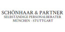 Logo Valentin Schönhaar - selbstständiger Personalberater