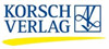 Logo KORSCH VERLAG GmbH & Co. KG