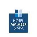 Logo HOTEL AM MEER & SPA
