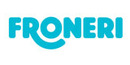 Logo Froneri Ice Cream Deutschland GmbH