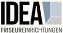 Logo IDEA Friseureinrichtung