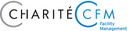 Logo Charité CFM Facility Management GmbH