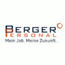 Logo BERGER Personal-Service GmbH