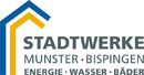 Logo Stadtwerke Munster-Bispingen GmbH