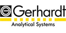 C. Gerhardt GmbH & Co. KG Logo C. Gerhardt GmbH & Co. KG