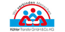 Logo Köhler-Transfer GmbH & Co. KG