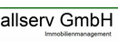 Logo allserv GmbH