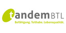 Logo tandem BTL gGmbH