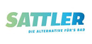 Logo Werner Sattler Installationen GmbH