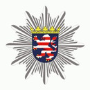 Logo Hessisches Polizeipräsidium Einsatz