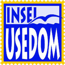 Logo Usedom Tourismus GmbH