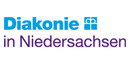 Logo Diakonisches Werk evangelischer Kirchen in Niedersachsen e.V.