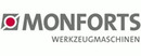 Logo Monforts Werkzeugmaschinen GmbH & Co. KG