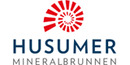 Logo Husumer Mineralbrunnen HMB GmbH
