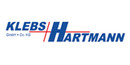 Logo Klebs + Hartmann GmbH & Co. KG