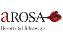 Logo A-ROSA Sylt