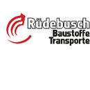 Logo Rüdebusch Baustoffe und Transporte