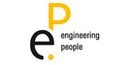 Logo engineering people GmbH