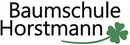 Logo Baumschule Horstmann GmbH & Co. KG