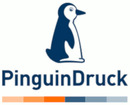 Logo Pinguin Druck GmbH