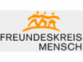 Logo Freundeskreis Mensch e. V.