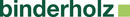 Logo Binderholz Oberrot Baruth GmbH