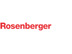 Logo Rosenberger Hochfrequenztechnik GmbH & Co. KG