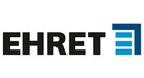 Logo Ehret GmbH Alu-Klappläden Pulverbeschichtung