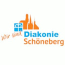 Logo Diakoniestation Schöneberg gGmbH