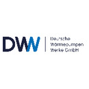 Logo Deutsche Wärmepumpen Werke GmbH