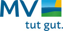 Logo Ministerium für Bildung und Kindertagesförderung Land MV